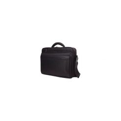 Acme Europe Torba Do Laptopa 16c48 Classical 16’’, Czarna. Czarne torby na laptopa ACME, w paski, z tkaniny. Za 102,50 zł.