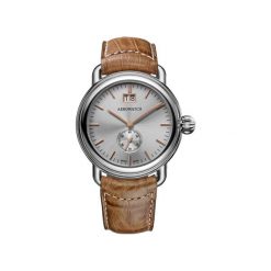 Zegarki męskie: Zegarek męski Aerowatch Quartz 41900.AA03