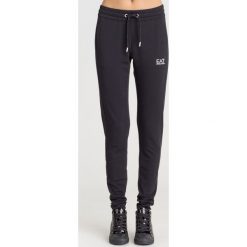 SPODNIE DRESOWE EA7 EMPORIO ARMANI. Spodnie damskie EA7 Emporio Armani, m, z jeansu. Za 459,00 zł.