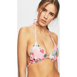 Haily's - Biustonosz kąpielowy. Różowe stroje kąpielowe damskie Haily's, s, bez wzorów, z elastanu. Za 59,90 zł.