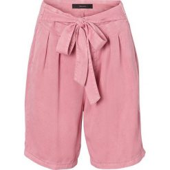 Vero Moda Damskie szorty Mia HR Loose Summer Long Short z naparstnicą (rozmiar XS). Szorty damskie Vero Moda, xs, bez wzorów, z materiału. W wyprzedaży za 88,00 zł.