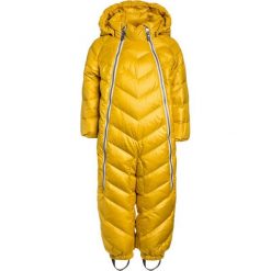 Spodnie niemowlęce: Reima BABY OVERALL UNETUS Kombinezon zimowy yellow
