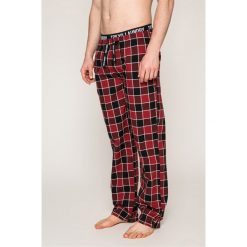 Tokyo Laundry - Spodnie piżamowe. Szare piżamy męskie Tokyo Laundry, m, z bawełny. W wyprzedaży za 39,90 zł.