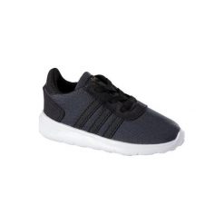 Buty do gimnastyki BB dla maluchów. Czarne buty sportowe męskie marki Adidas, na jogę i pilates. Za 129,99 zł.