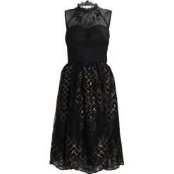 Sukienki: Chi Chi London CHANICE Sukienka koktajlowa black