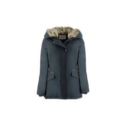 Kurtki ocieplane Penn Rich Woolrich F KODIAK PARKA. Kurtki damskie Penn Rich Woolrich, xl, bez wzorów, bez kaptura. Za 1332,04 zł.