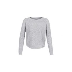 Swetry Vero Moda POSH. Szare swetry klasyczne damskie Vero Moda, m. Za 119,20 zł.