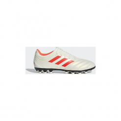 Buty do piłki nożnej adidas Buty Copa 19.3 AG. Białe halówki męskie marki Nike, z syntetyku, do piłki nożnej. Za 279,00 zł.