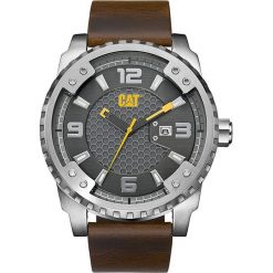Zegarki męskie: Zegarek męski CAT Grid SC.141.35.521