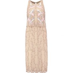 Sukienki: Frock and Frill ZIA Sukienka koktajlowa nude