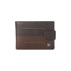 Portfele męskie: Portfele Rip Curl Stitch Clip Pu Slim