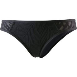 Bez Kategorii: Figi bikini w kolorze czarnym