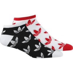 Skarpetki damskie: Adidas Skarpety damskie Treofil Thin multikolor r. 39-42 (CE5729)