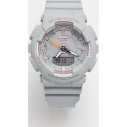 Casio - Zegarek GMA. Szare zegarki męskie CASIO, sztuczne. Za 599,90 zł.