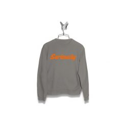 Bluza Seriously Damska. Czarne bluzy damskie Failfake, xs, bez wzorów, bez rękawów, bez kaptura. Za 160,00 zł.