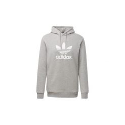 Bluzy męskie: Bluzy adidas Bluza z kapturem Trefoil Warm-Up