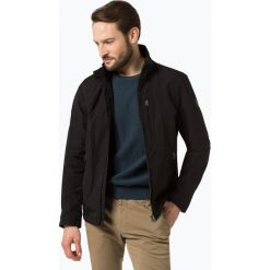 Marc O'Polo - Kurtka męska, czarny. Czarne kurtki męskie Marc O'Polo, xxl, bez wzorów, bez kaptura. Za 899,95 zł.