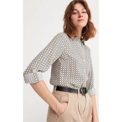 Koszula z EcoVero™ - Wielobarwny. Koszule damskie Reserved. Za 79,99 zł.