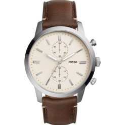 Zegarki męskie: Zegarek męski Fossil Townsman FS5350