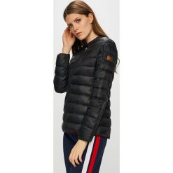 Roxy - Kurtka. Czarne kurtki damskie Roxy, m, z materiału. Za 299,90 zł.