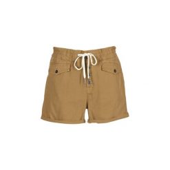 Szorty i Bermudy G-Star Raw ARMY BTN SPORT. Brązowe bermudy damskie marki G-Star RAW, sportowe. Za 244,30 zł.