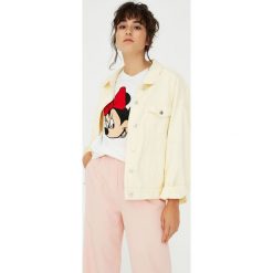 T-shirty damskie: Koszulka z krótkim rękawem z Minnie