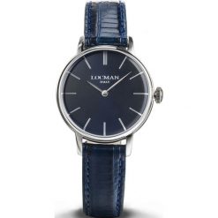 Zegarki damskie: Zegarek damski Locman 1960 Dolce Vita 0253A02A-00BLNKPB