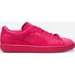 Buty sportowe damskie: Puma – Buty Suede Classic + Colored Wn’s