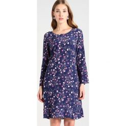 Sukienki: Karen by Simonsen TAPESTRY DRESS Sukienka letnia blue