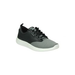 Buty skate męskie: Buty Skechers 52398-BKGY