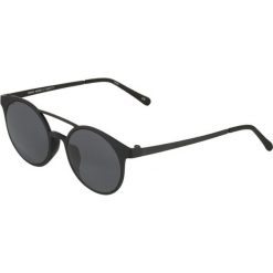 Okulary przeciwsłoneczne damskie: Le Specs DEMO MODE Okulary przeciwsłoneczne smoke mono