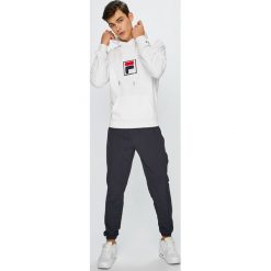 Only & Sons - Spodnie. Niebieskie spodnie męskie Only & Sons, na co dzień, s, bez wzorów, z poliesteru, casualowe. W wyprzedaży za 79,90 zł.