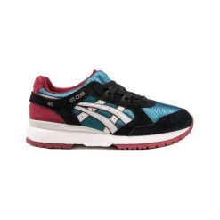 Buty Asics GT-Cool "Shaded Spruce" (H402N-8010). Szare buty sportowe męskie Asics, ze skóry, bez zapięcia. Za 210,99 zł.