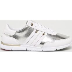 Tommy Hilfiger - Buty. Buty sportowe damskie TOMMY HILFIGER. W wyprzedaży za 269,90 zł.