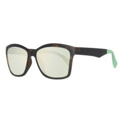 Guess okulary przeciwsłoneczne damskie, brązowe. Pomarańczowe okulary przeciwsłoneczne damskie Guess. W wyprzedaży za 169,00 zł.