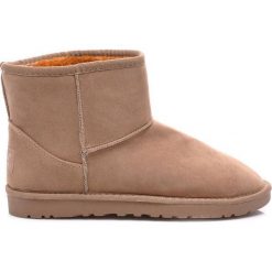 Buty zimowe damskie: Niskie eskimoski ABBY