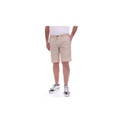 Szorty i Bermudy Perfection 13716. Brązowe spodenki i szorty męskie Perfection, m, bez wzorów. Za 263,48 zł.