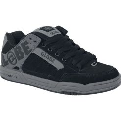 Buty sportowe męskie: Globe Tilt Buty sportowe czarny/ciemnoszary