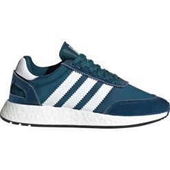 Adidas Originals I-5923 Tenisówki Niebieski. Niebieskie trampki i tenisówki damskie adidas Originals, bez wzorów, z materiału, bez zapięcia. Za 516,95 zł.