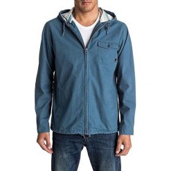 Quiksilver Kurtka Maxson Shore M Indian Teal Xl. Brązowe kurtki sportowe męskie Quiksilver, m. W wyprzedaży za 299,00 zł.