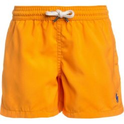 Kąpielówki chłopięce: Polo Ralph Lauren HAWAIIAN SWIMWEAR BOXER Szorty kąpielowe thai orange