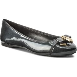 Baleriny damskie: Baleriny MICHAEL KORS – Alice Ballet 40S8ALFP1A Black