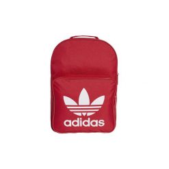 Plecaki adidas Plecak Trefoil. Czerwone plecaki męskie marki Adidas. Za 129,00 zł.