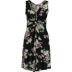 Sukienki: Anna Field Sukienka z dżerseju black/rose