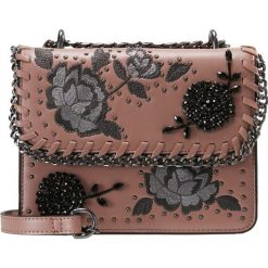 Torebki klasyczne damskie: Topshop RIO FLORAL XBODY Torba na ramię pink