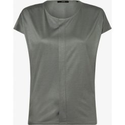 Someday - T-shirt damski – Kusana, zielony. Zielone t-shirty damskie someday., bez wzorów, bez kołnierzyka. Za 199,95 zł.