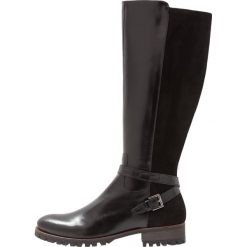 Buty zimowe damskie: Vitti Love Kozaki black