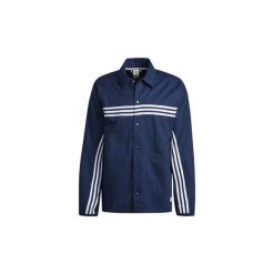Kurtki lekkie adidas Kurtka Schlepp. Niebieskie kurtki męskie Adidas, m. Za 399,00 zł.