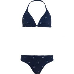 Stroje dwuczęściowe dziewczęce: Roxy SET Bikini blue