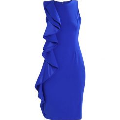 Sukienki: Coast MARISSA SHIFT DRESS Sukienka etui cobalt blue
